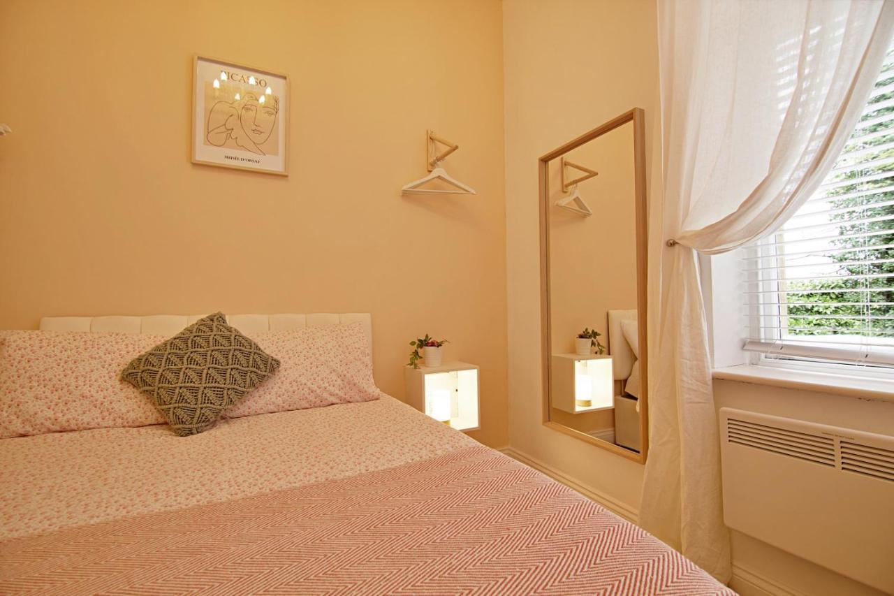'Malverne' At Stayboom Λάνκαστερ Εξωτερικό φωτογραφία