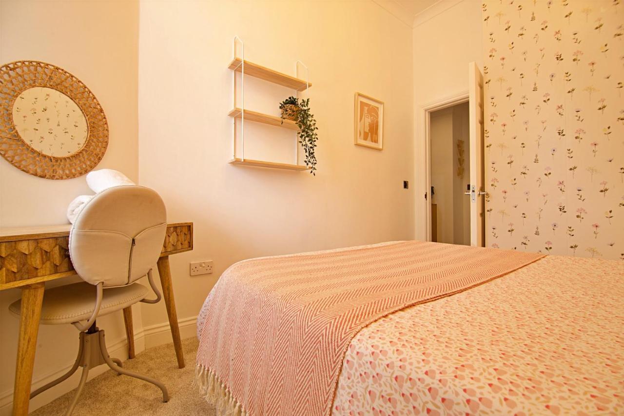 'Malverne' At Stayboom Λάνκαστερ Εξωτερικό φωτογραφία